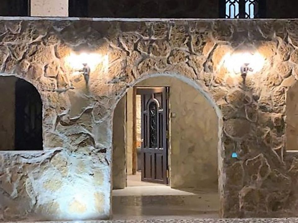 Herregård i Biar, Alicante - bilde 5